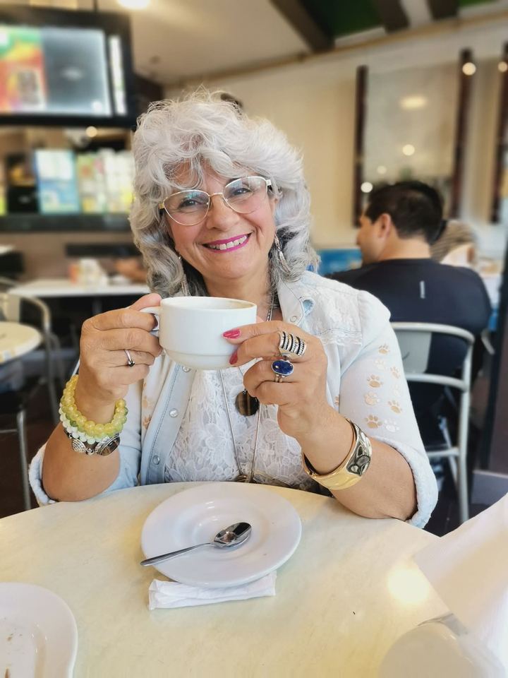 Nancy Marcela Gallegos Ramírez